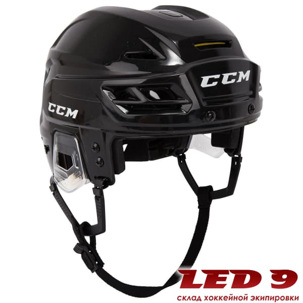 Шлем CCM Tacks310 - миниатюра 8