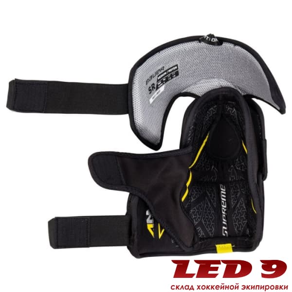 Налокотники BAUER SUPREME 3S PRO - миниатюра 2
