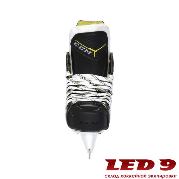 Коньки CCM TACKS 9370 - миниатюра 3