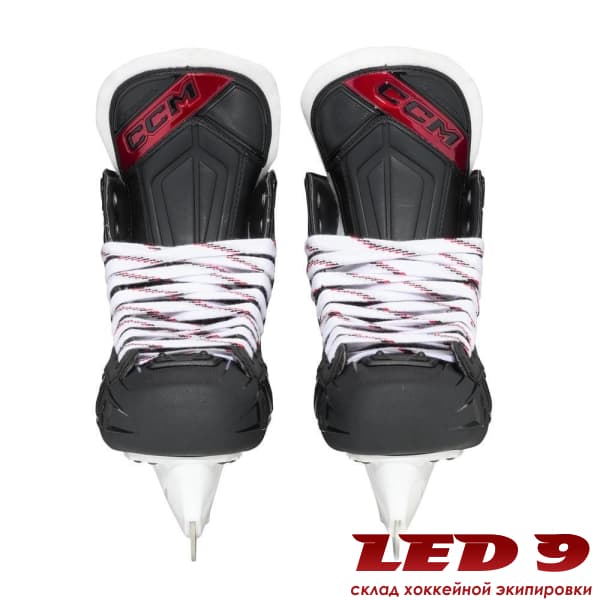 Коньки игрока CCM Jetspeed FT 670 - миниатюра 5