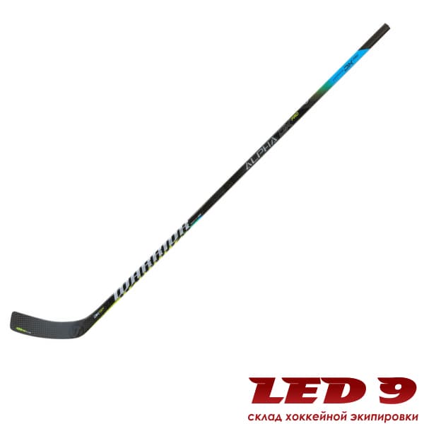 Клюшка WARRIOR ALPHA DX PRO - миниатюра 1