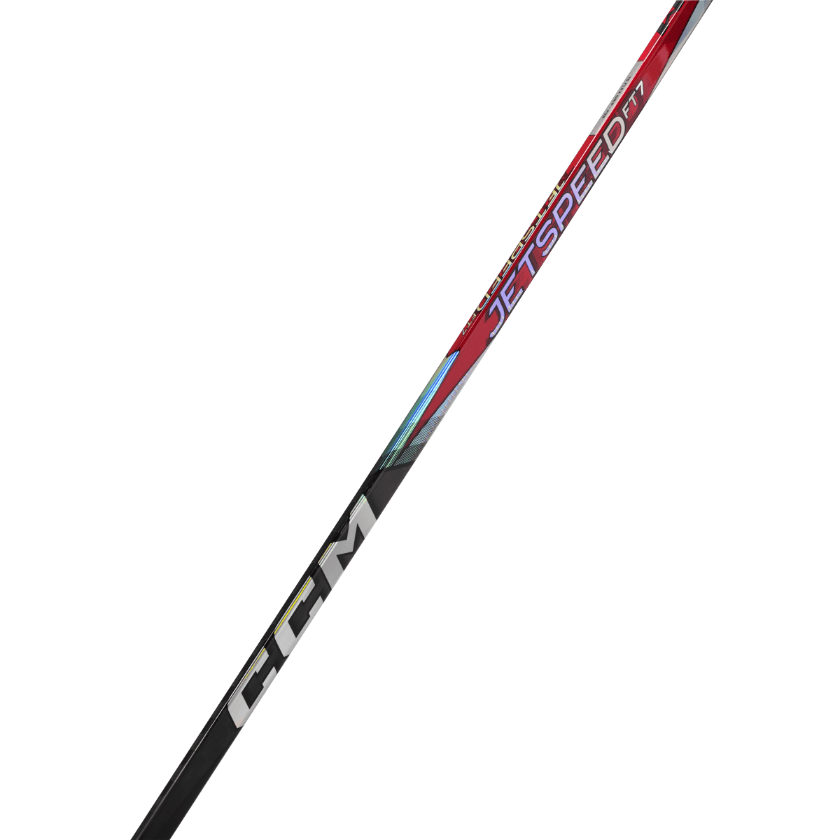Клюшка CCM JETSPEED FT7 - миниатюра 1