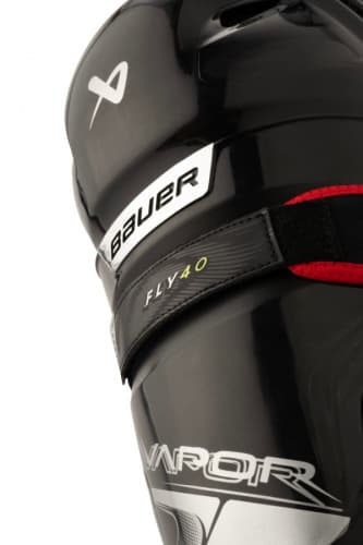 Щитки BAUER VAPOR FLY40 - миниатюра 5