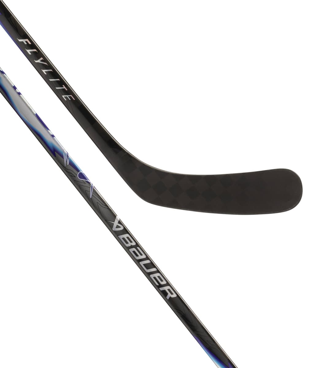КЛЮШКА BAUER VAPOR S25 FLYLITE - миниатюра 3