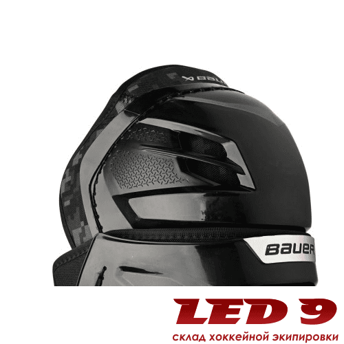 Щитки BAUER SUPREME M3 - миниатюра 4