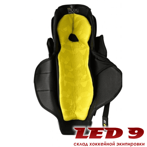 Щитки BAUER SUPREME M3 - миниатюра 7