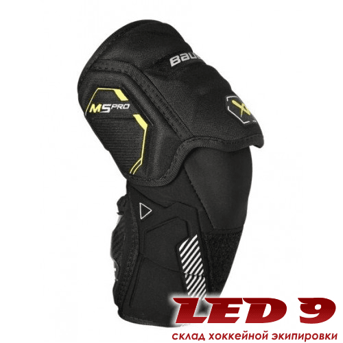 Налокотники BAUER SUPREME M5 PRO - миниатюра 1