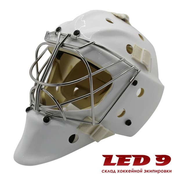 Шлем вратарский Goalie Lite - миниатюра 1