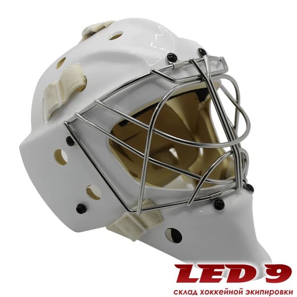 Шлем вратарский Goalie Lite - миниатюра 2