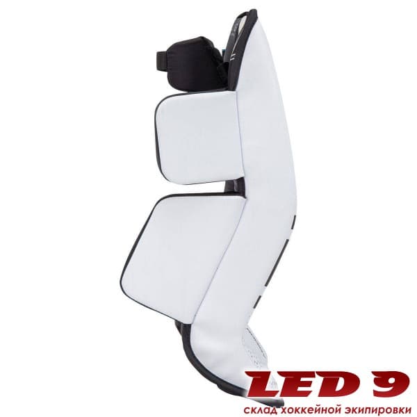 Щитки вратарские BAUER GSX Prodigy - миниатюра 7