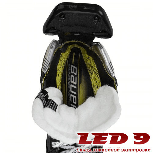 Коньки Bauer Supreme M5 PRO - миниатюра 3
