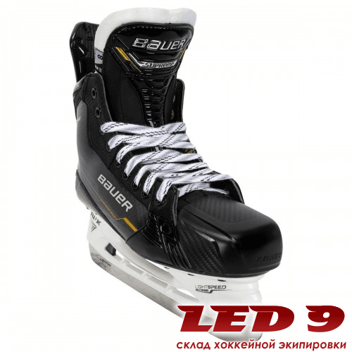 Коньки Bauer Supreme M5 PRO - миниатюра 5