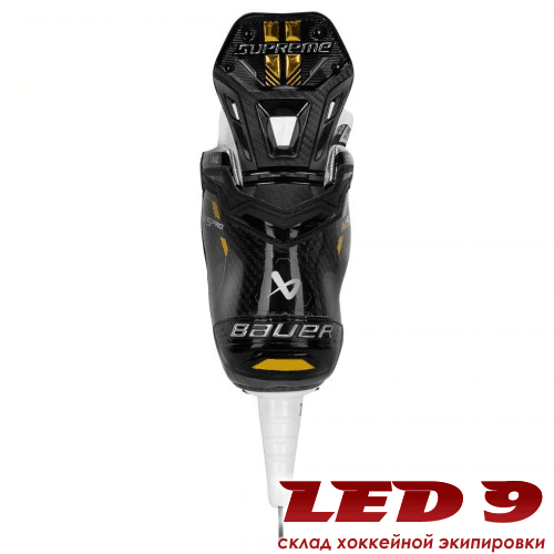 Коньки Bauer Supreme M5 PRO - миниатюра 8