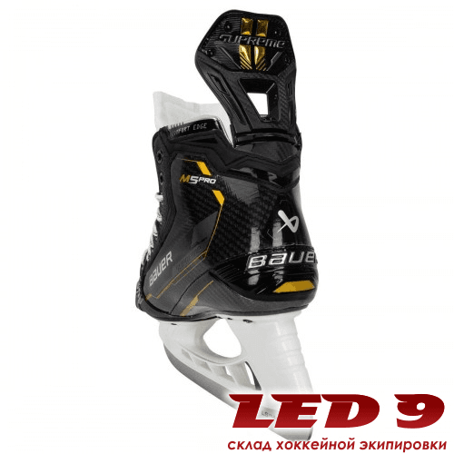 Коньки Bauer Supreme M5 PRO - миниатюра 9