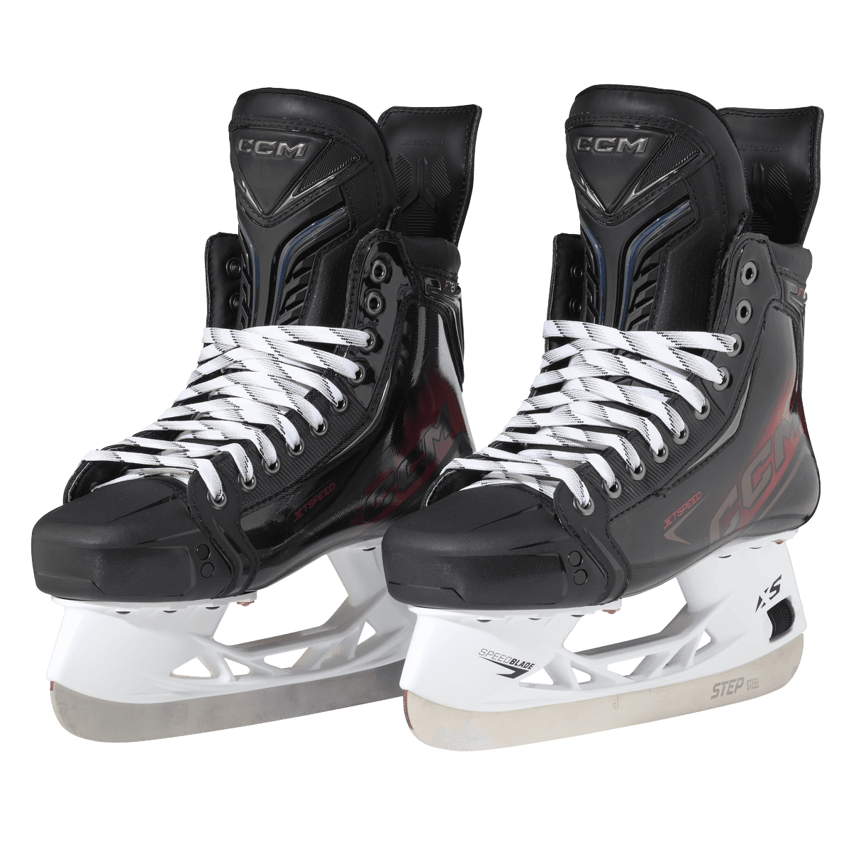 Коньки игрока CCM Jetspeed FT8 - миниатюра 3