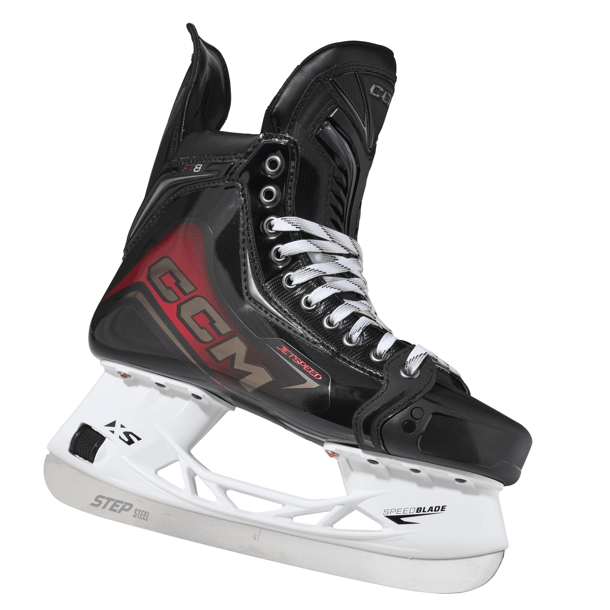 Коньки игрока CCM Jetspeed FT8 - миниатюра 1