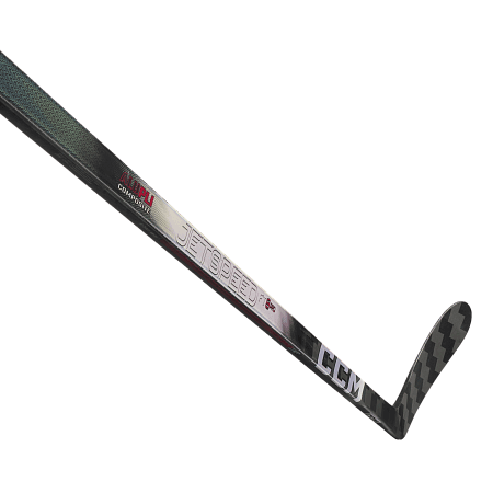 Клюшка CCM JETSPEED FT8 PRO - миниатюра 2