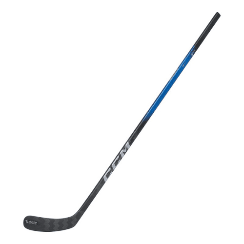 Клюшка CCM JETSPEED FT8 PRO BLUE - миниатюра 3