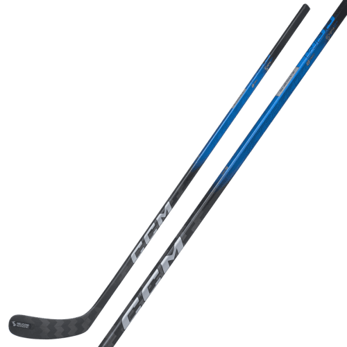Клюшка CCM JETSPEED FT8 PRO BLUE - миниатюра 1