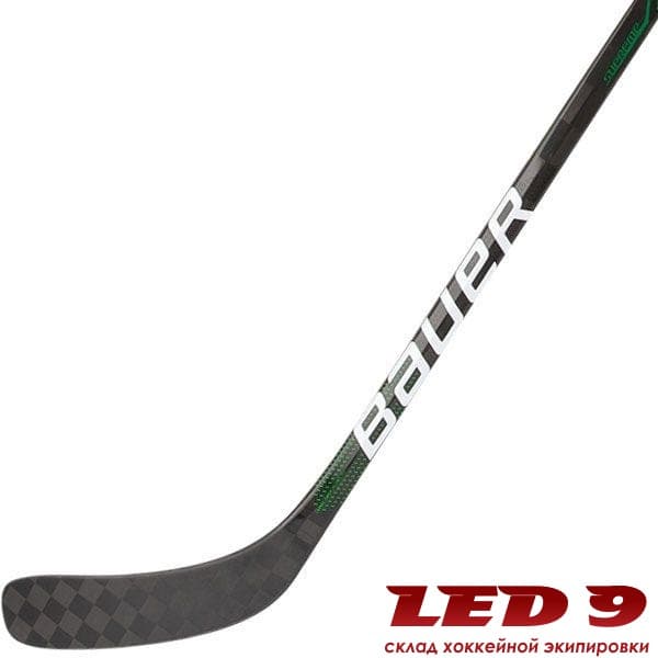 Клюшка Bauer Supreme UltraSonic - миниатюра 2