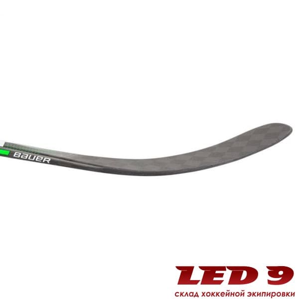 Клюшка Bauer Supreme UltraSonic - миниатюра 4