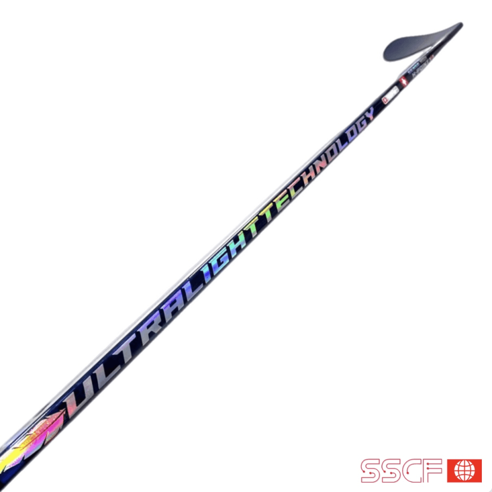 Клюшка кастомная SSCF PRO DARK BLUE FULL CUSTOM - миниатюра 2