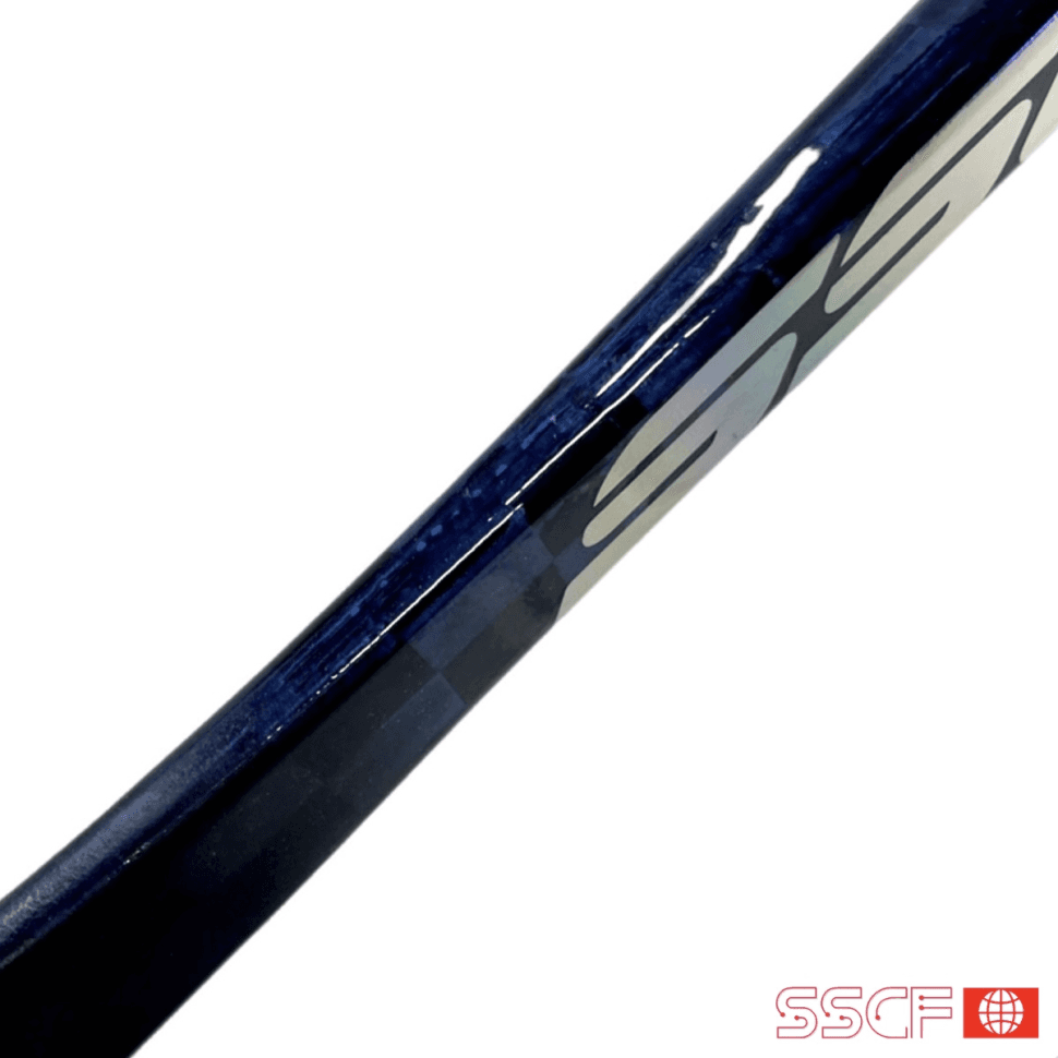 Клюшка кастомная SSCF PRO DARK BLUE FULL CUSTOM - миниатюра 4