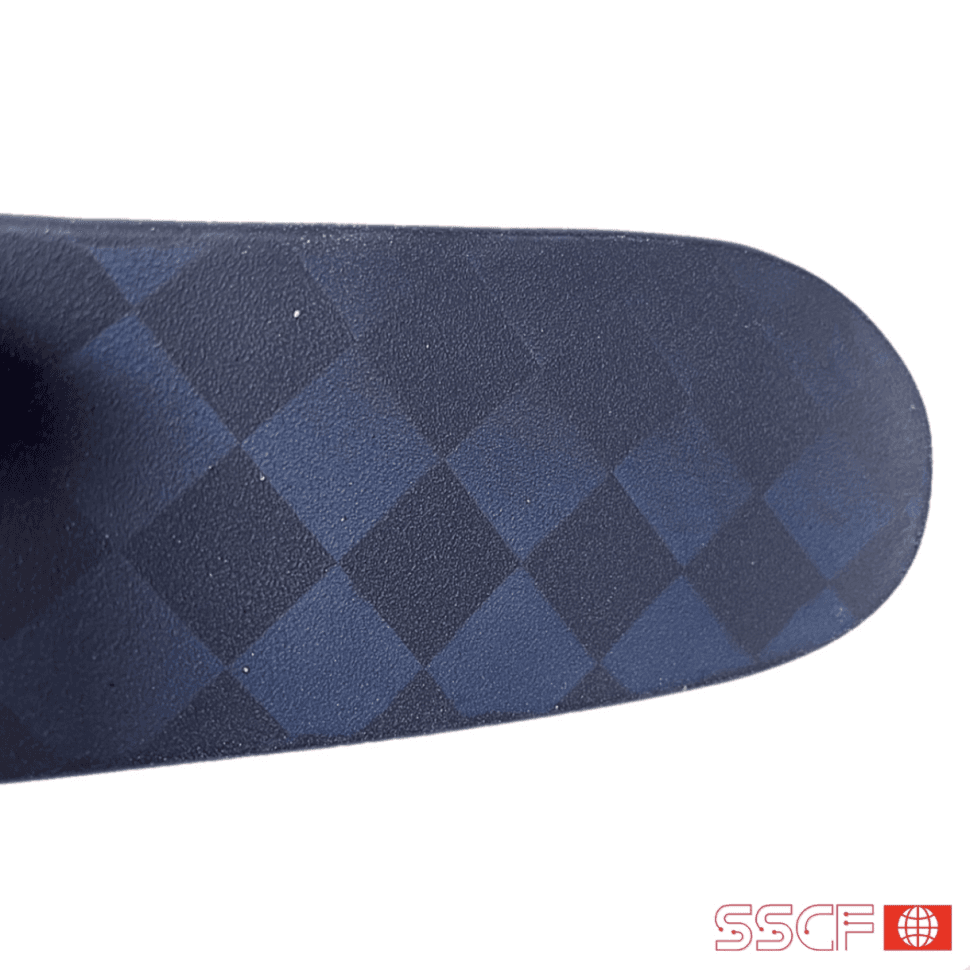 Клюшка кастомная SSCF PRO DARK BLUE FULL CUSTOM - миниатюра 5