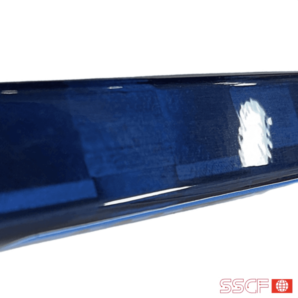 Клюшка кастомная SSCF PRO DARK BLUE FULL CUSTOM - миниатюра 6