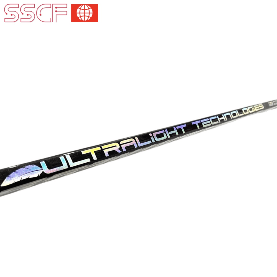 Клюшка PRO SSCF DIVINE LIGHTNESS 60 FLEX P92 SR - миниатюра 2