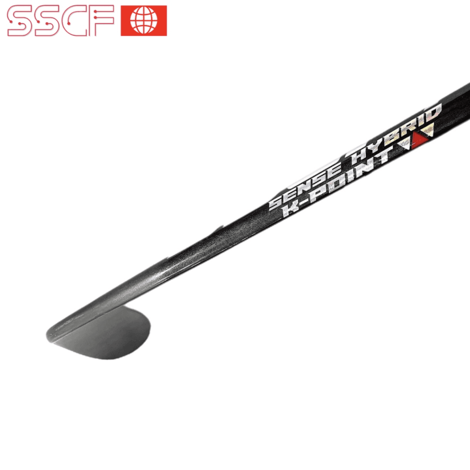 Клюшка PRO SSCF DIVINE LIGHTNESS 85 FLEX P92 SR - миниатюра 3