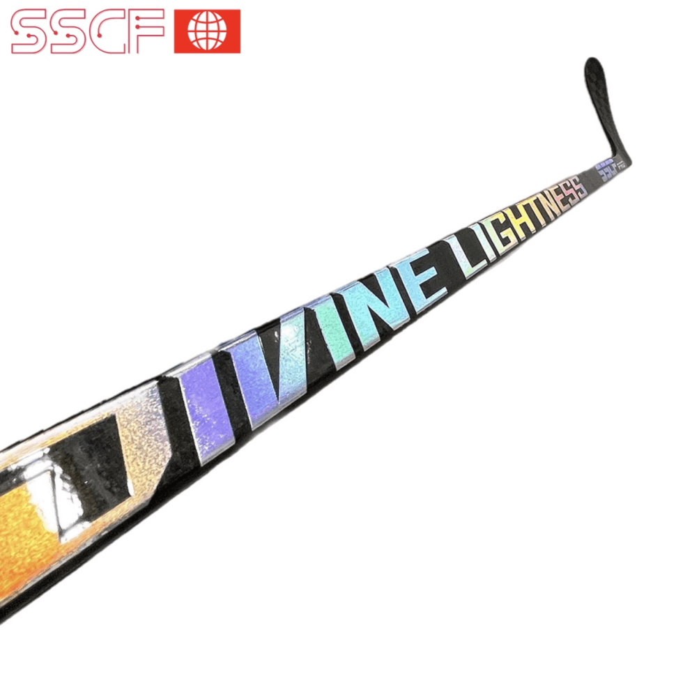 Клюшка PRO SSCF DIVINE LIGHTNESS 75 FLEX P92 SR - миниатюра 4
