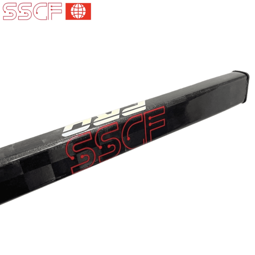 Клюшка PRO SSCF DIVINE LIGHTNESS 75 FLEX P92 SR - миниатюра 6