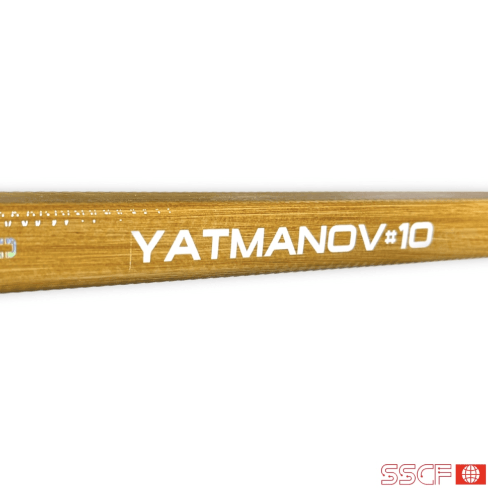 Клюшка кастом SSCF PRO WOOD MAGIC WHITE CUSTOM - миниатюра 6
