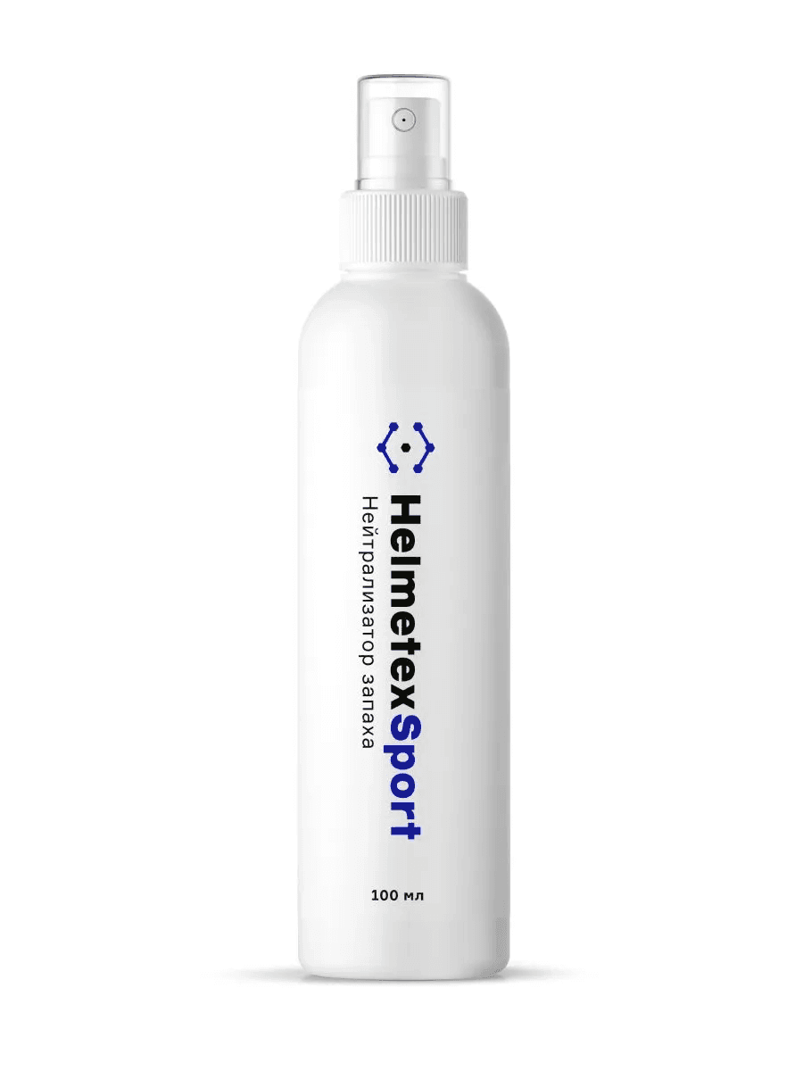 Нейтрализатор запаха для хоккейной формы Helmetex Sport - миниатюра 1
