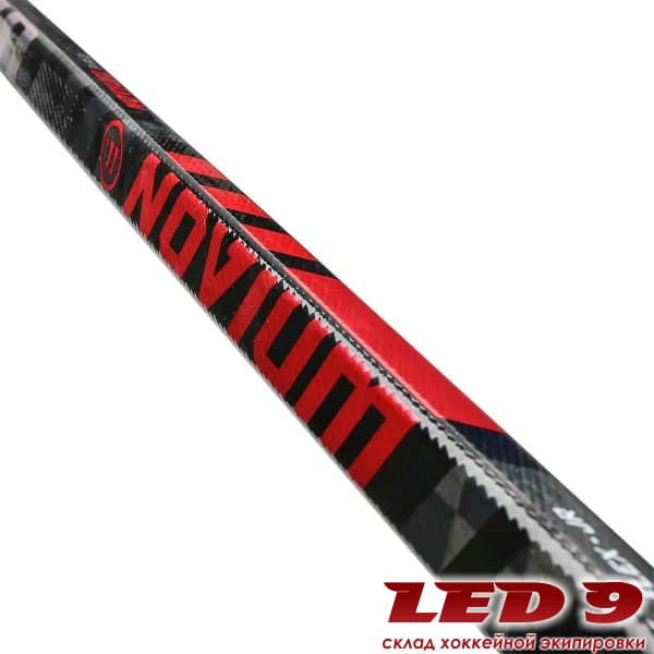 Клюшка WARRIOR NOVIUM PRO - миниатюра 4