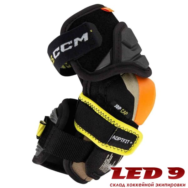 Налокотники CCM SUPER TACKS AS V PRO - миниатюра 2
