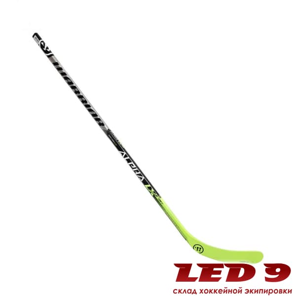 Клюшка WARRIOR ALPHA LX PRO - миниатюра 2