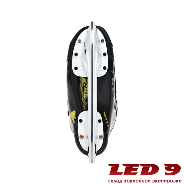 Коньки CCM TACKS 9370 - миниатюра 4