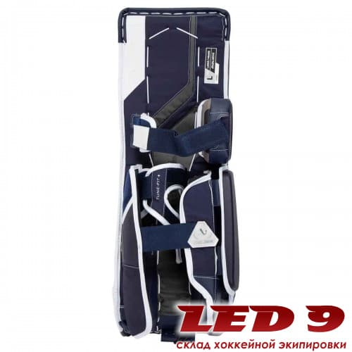 Щитки вратарские Bauer SUPREME M5 PRO - миниатюра 3