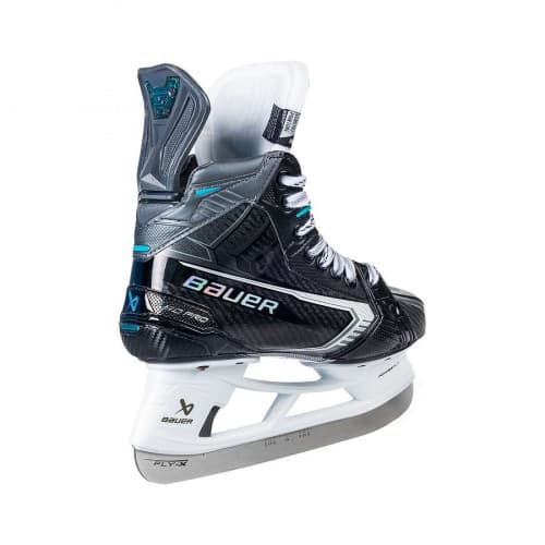 Коньки Bauer Supreme F50 PRO - миниатюра 4