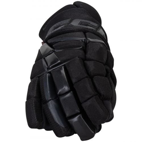 Перчатки CCM Jetspeed FT8 PRO - миниатюра 4