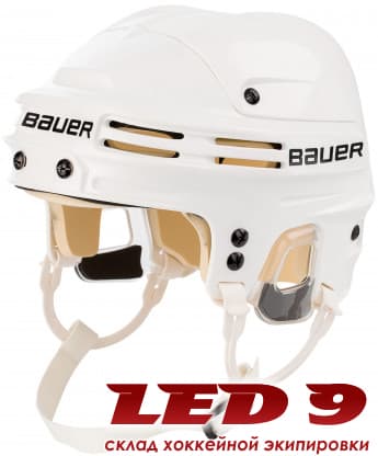 ШЛЕМ BAUER HH4500 (L, Sr, navy) - миниатюра 3