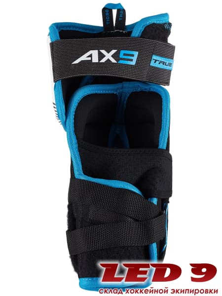 Налокотники True AX9 - миниатюра 4