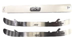 Лезвия BVS B17 TUUK EDGE - миниатюра 2