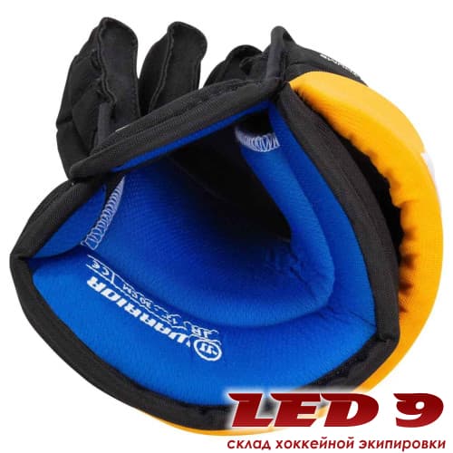 Перчатки WARRIOR COVERT QR5 30 - миниатюра 4