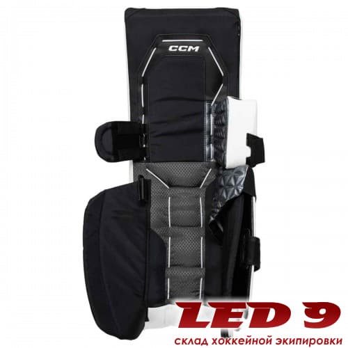 Щитки вратаря CCM AXIS 2.9 - миниатюра 6