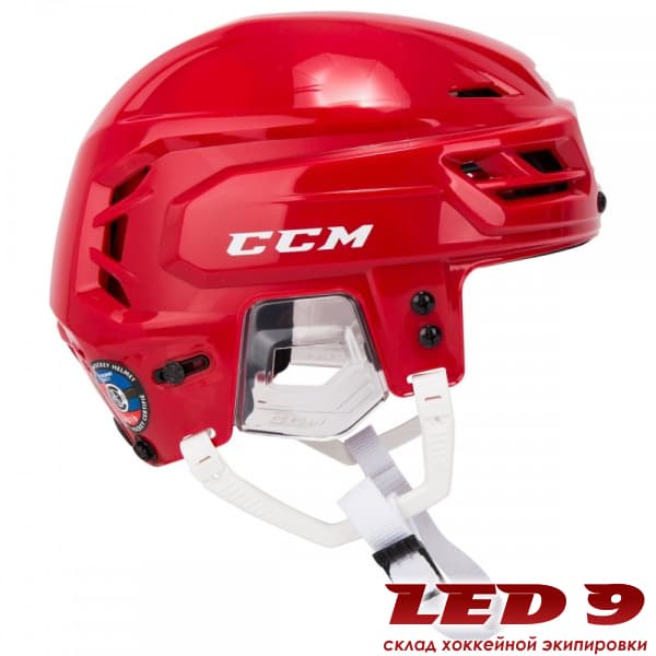 Шлем CCM Tacks310 - миниатюра 3