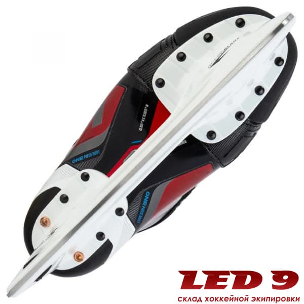 Коньки игрока CCM Jetspeed FT 680 - миниатюра 6