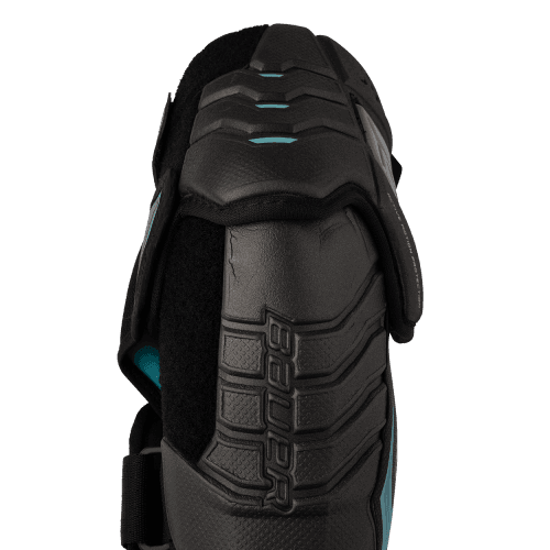 Налокотники BAUER SUPREME FUSE - миниатюра 3